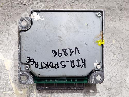 ECU airbags KIA SPORTAGE II (JE_, KM_) 2.0 CRDi | BP29876884M53