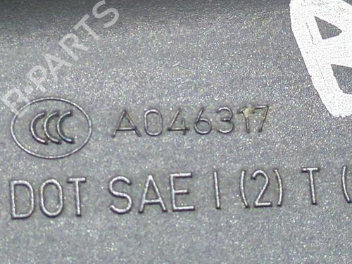 Right taillight BMW X3 (E83) 3.0 d | BP31882247C35