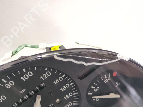 Kombiinstrument OPEL CORSA B (S93) 1.2 i (F08, F68, M68) | BP29994503C47 