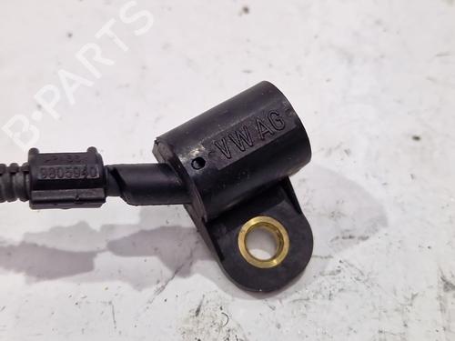 Capteur électronique VW POLO IV (9N_, 9A_) 1.4 TDI | BP30534452M84