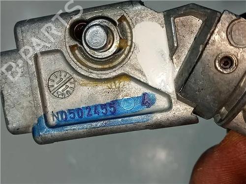 Ignition barrel CITROËN C3 II (SC_) 1.4 VTi 95 | BP23958150M48 