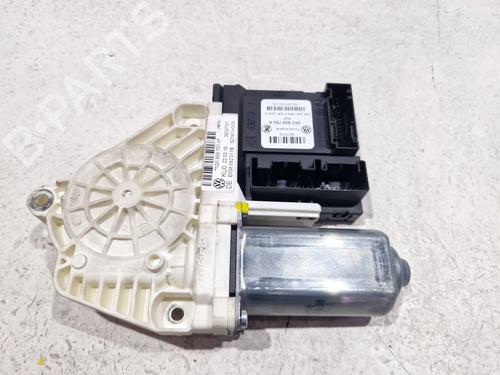 Left front window motor VW SCIROCCO III (137, 138) 2.0 TDI | BP29519836E21 