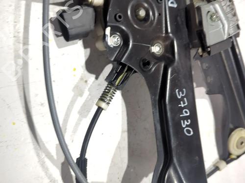 Front right window mechanism BMW 5 (E60) 530 d | BP23926716C23 