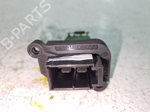 Heater resistor FORD TRANSIT Van (FA_ _) 2.2 TDCi | BP35782352M108 - Image 3