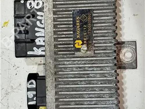 Elektronische module RENAULT KANGOO (KC0/1_) D 65 1.9 (KC0E, KC02, KC0J, KC0N) (64 hp) 23909162