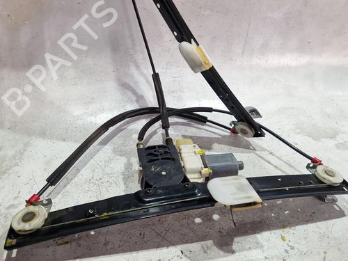 Front left window mechanism FORD MONDEO IV (BA7) 2.0 TDCi | BP34264777C22 - Image 4