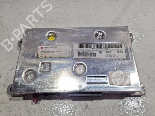 Used Electronic module Electronic module PORSCHE CAYENNE (9PA) 3.2 (250 hp) 33605802 33605802