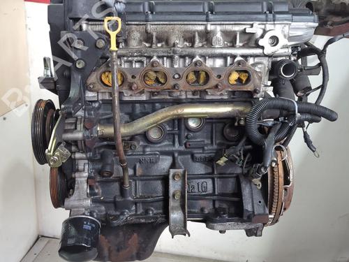 Engine HYUNDAI LANTRA II (J-2) 1.6 i | BP25051584M1 