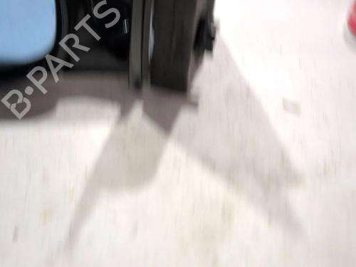 Left mirror BMW 3 (E90) 320 d | BP24873663C26 