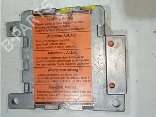ECU airbags MERCEDES-BENZ E-CLASS (W124) E 280 (124.028) | BP23931511M53 