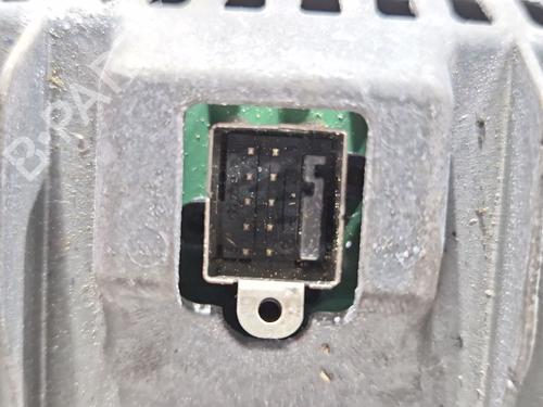 Display monitor MERCEDES-BENZ E-CLASS (W212) E 220 CDI / BlueTEC (212.001, 212.002) | BP30192776C48 