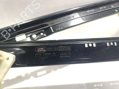 Front right window mechanism LAND ROVER DISCOVERY V (L462) 2.0 Sd4 4x4 | BP38796569C23 - Image 3