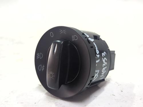 Used Headlight switch Headlight switch VW TRANSPORTER T6 Van (SGA, SGH, SHA, SHH) 2.0 TDI (102 hp) 40080372 40080372