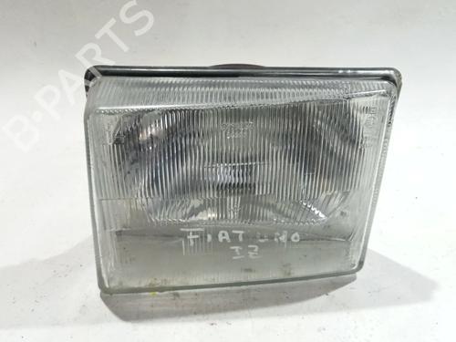 Used Left headlight FIAT UNO (146_, 158_) 1.0 (146E) (56 hp) 29221597