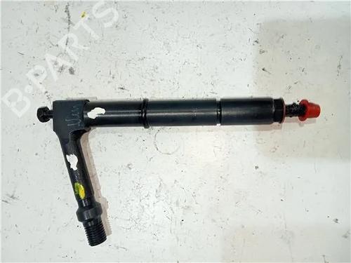 Used Injector NISSAN ALMERA II (N16) 2.2 dCi (136 hp) 23931584