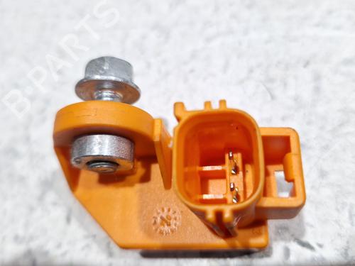 Electronic module RENAULT LAGUNA II Grandtour (KG0/1_) 1.9 dCi (KG0G) | BP29969409M83