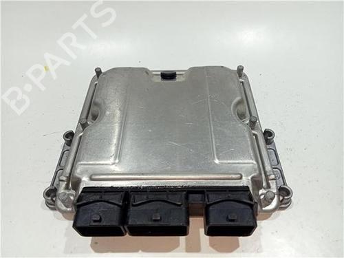 Electronic module CITROËN C5 I (DC_) 2.0 HDi (DCRHZB, DCRHZE) | BP24968441M83 - Image 2