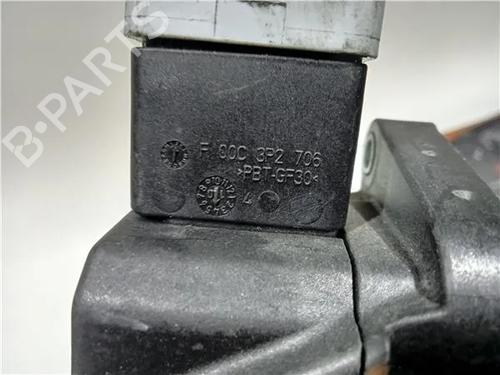 Pedal CITROËN C4 Coupe (LA_) 1.6 16V | BP23930841I4 