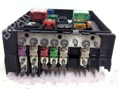 Fuse box AUDI A3 (8P1) 2.0 TDI 16V | BP39637999E1 - Image 7