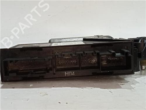 Left rear window motor AUDI A4 B5 (8D2) 2.5 TDI quattro | BP23912359E23 