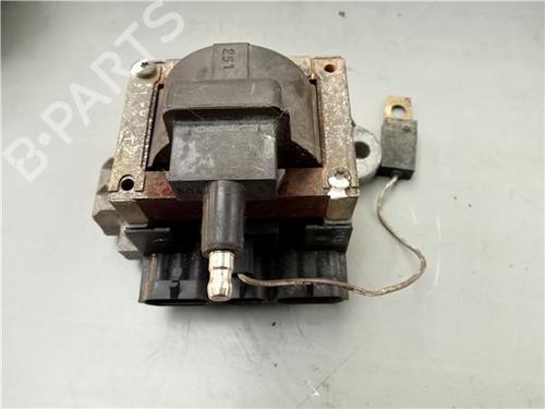 Used Ignition coil RENAULT MEGANE I Coach (DA0/1_) 1.9 dTi (DA0N) (98 hp) 23930712