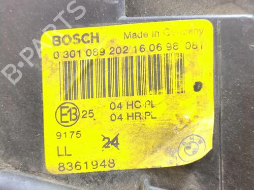 Højre forlygte BMW 3 (E46) 320 i | BP28691377C29 
