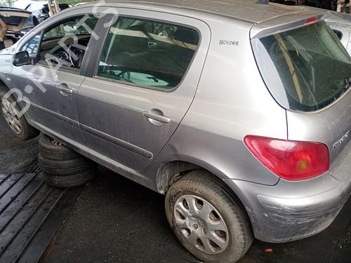 Switch PEUGEOT 307 (3A/C) 1.6 HDi | BP34622096I30  - Image 10