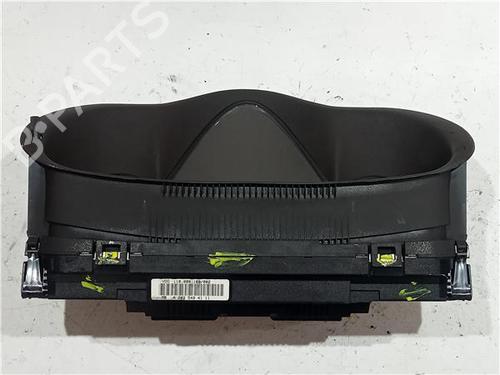 Instrument cluster MERCEDES-BENZ C-CLASS (W203) C 180 (203.035) | BP23918130C47 