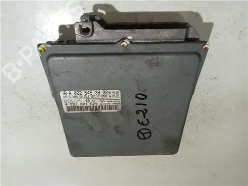 Used Electronic module MERCEDES-BENZ E-CLASS (W124) E 280 (124.028) (197 hp) 23915639
