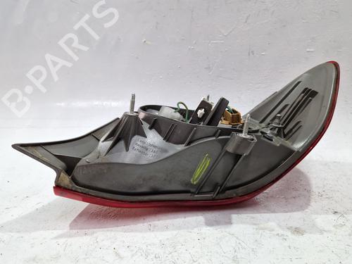 Venstre baglygte TOYOTA COROLLA Saloon (_E15_) 2.0 D-4D (ADE150) | BP30657418C34