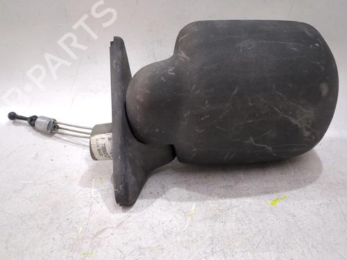 Left mirror RENAULT RAPID Box Body/MPV (F40_, G40_) 1.9 D (F40R) | BP27715240C26