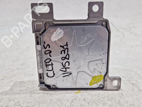 Elektronisk modul RENAULT CLIO II (BB_, CB_) 1.5 dCi (B/CB08) | BP29876209M83