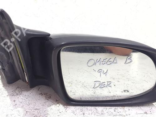 Used Right mirror Right mirror OPEL OMEGA B (V94) 2.5 TD (F69, M69, P69) (130 hp) 40038544 40038544