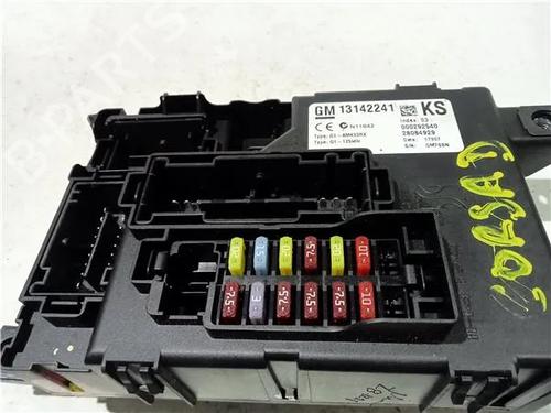 Other OPEL CORSA D (S07) 1.3 CDTI (L08, L68) | BP23926440O1