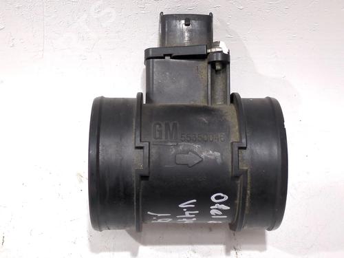 Used Mass air flow sensor OPEL ZAFIRA / ZAFIRA FAMILY B (A05) 1.9 CDTI (M75) (150 hp) 28516709