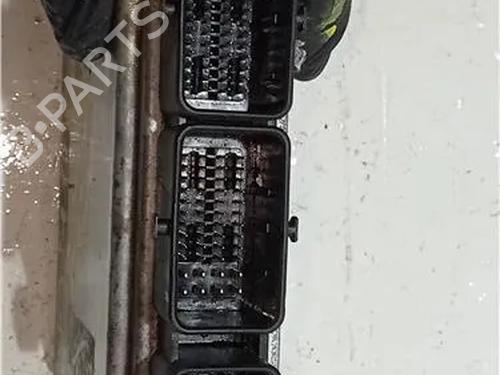 Electronic module PEUGEOT 407 (6D_) 2.0 HDi 135 (6DRHRH, 6DRHRE, 6DRHRG, 6DRHRJ) | BP24968050M83