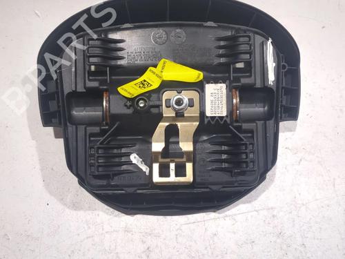 Førerens kollisjonspute RENAULT MEGANE II Coupé-Cabriolet (EM0/1_) 1.9 dCi | BP24980990C9 