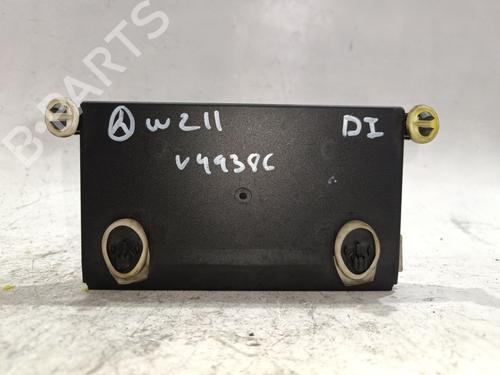 Electronic module MERCEDES-BENZ E-CLASS (W211) E 220 CDI (211.006) | BP39494000M83 - Image 2