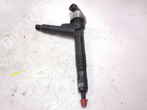 Used Injector OPEL MERIVA A MPV (X03) 1.7 CDTI (E75) (100 hp) 27696124