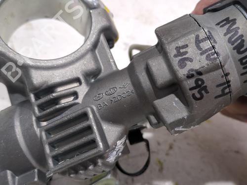 Ignition barrel HYUNDAI i10 II (BA, IA) 1.0 | BP23928351M48 