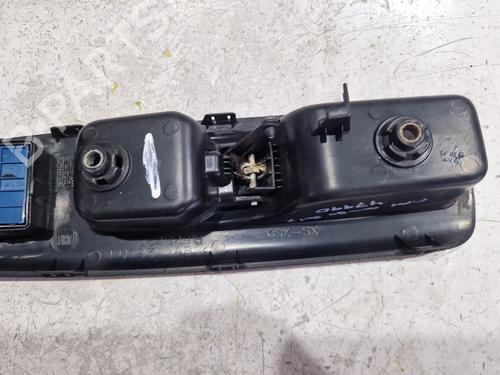 Left front window switch OPEL COMBO Box Body/MPV (X12) 1.6 CDTI (B05) | BP33540674I27  - Image 7