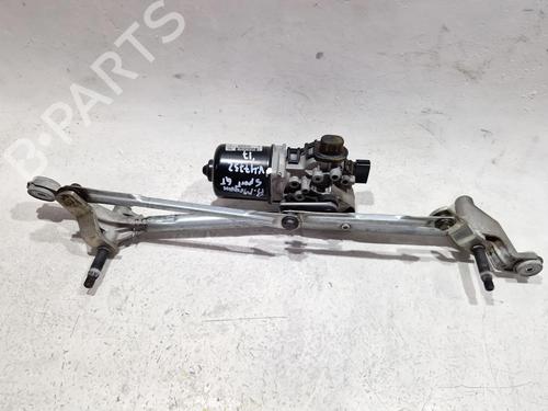 Vindrude Viskermekanisme RENAULT MEGANE IV Hatchback (B9A/M/N_) 1.6 TCe 205 (B9MV) | BP29697407C83 