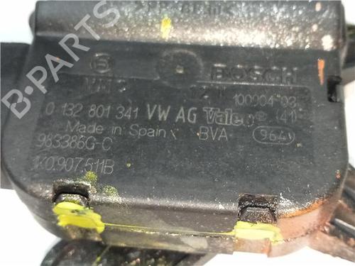 Electronic module AUDI A3 (8P1) 2.0 TDI 16V quattro | BP23914079M83 