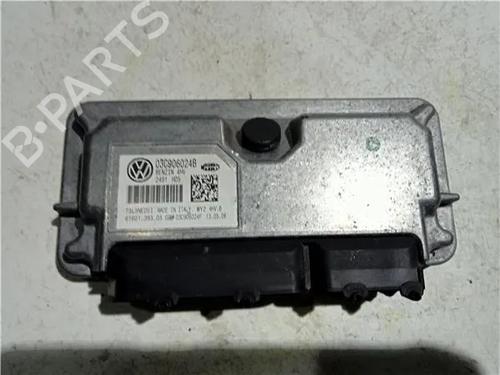 Elektronik Modul für SKODA FABIA I Combi (6Y5) 1.4 TDI (80 hp) 23929998