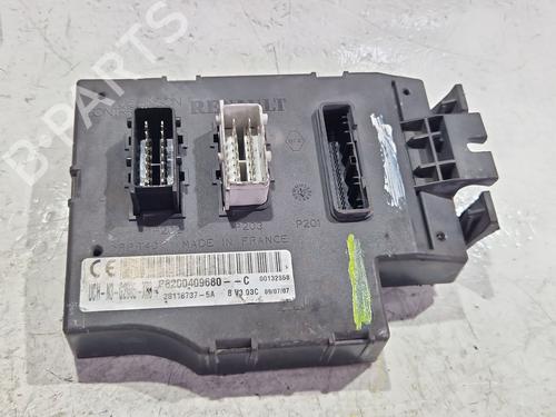 Used Electronic module Electronic module RENAULT TRAFIC II Van (FL) 1.9 dCi 100 (FL0C, FL0K, FL0B) (101 hp) 34007251 34007251