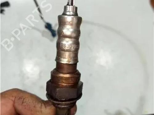 Sensor electrónico SEAT LEON (1M1) 1.9 TDI | BP23930404M84 