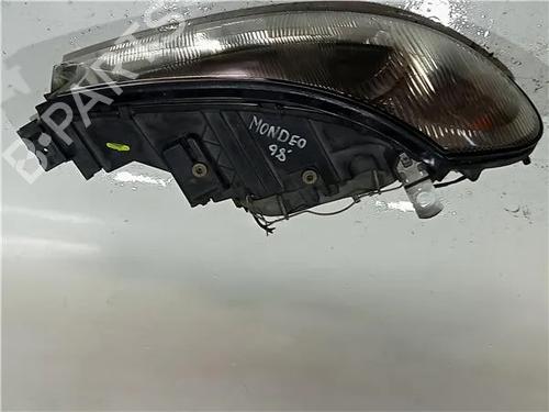 Right headlight FORD MONDEO III Saloon (B4Y) 2.0 16V | BP23922595C29 