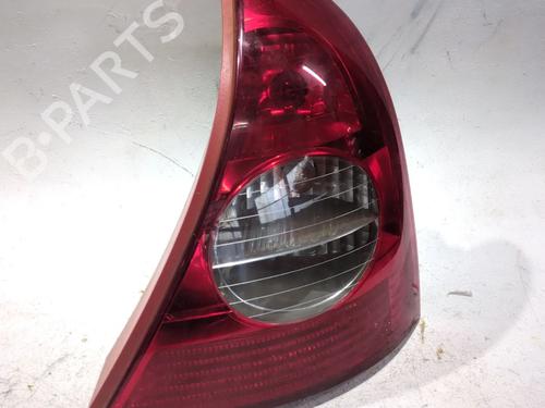 Højre baglygte RENAULT CLIO II (BB_, CB_) 1.2 (BB0A, BB0F, BB10, BB1K, BB28, BB2D, BB2H, CB0A,... (58 hp) 23902572