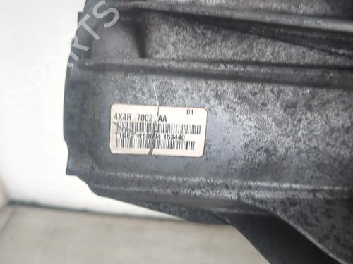 Gearbox JAGUAR X-TYPE I (X400) 2.0 D | BP29006206M3