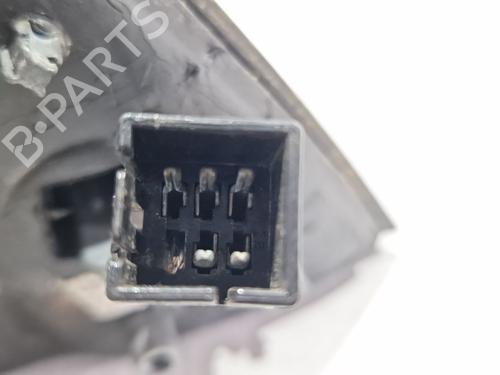 Left mirror OPEL MERIVA A MPV (X03) 1.7 CDTI (E75) | BP30191423C26